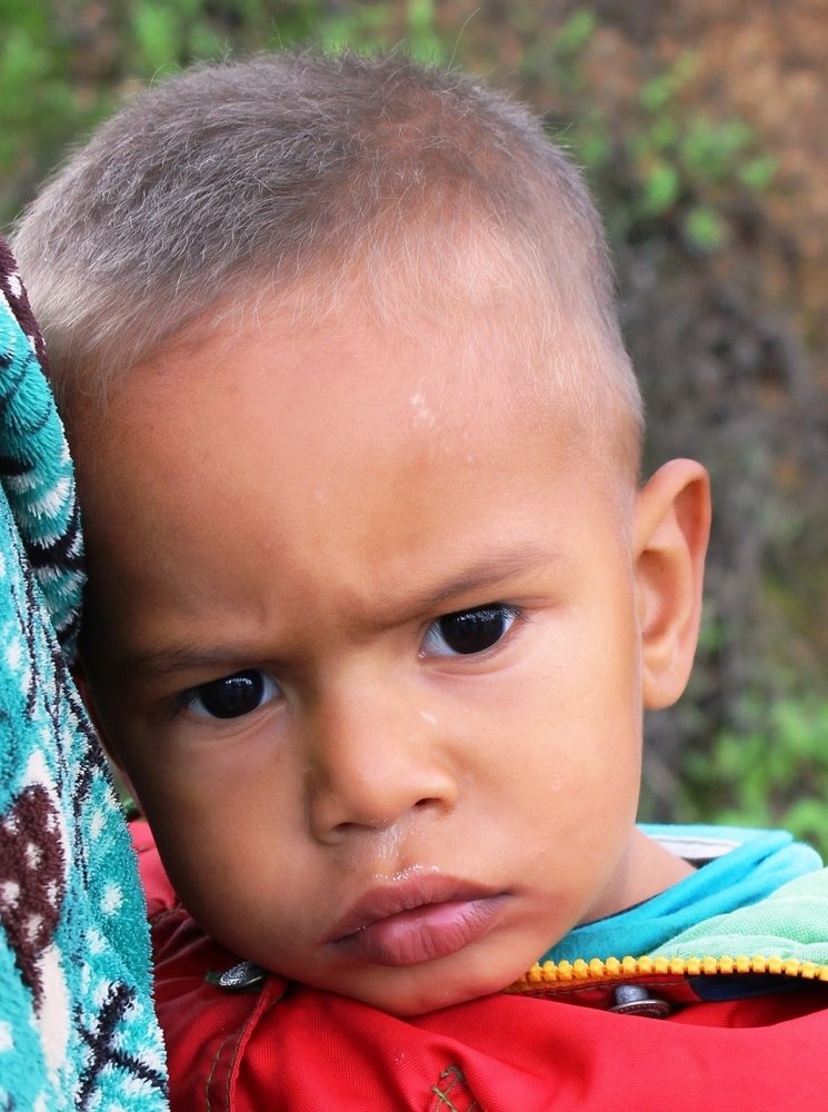 Photograph by Leo Tujak