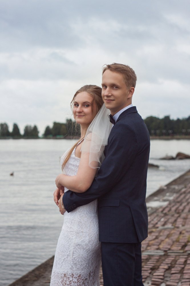 Photograph by Инга Стрижаченко