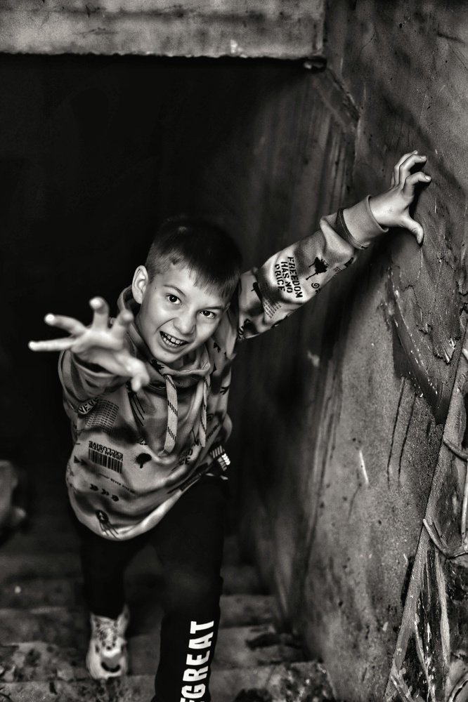 Photograph by Alena L.