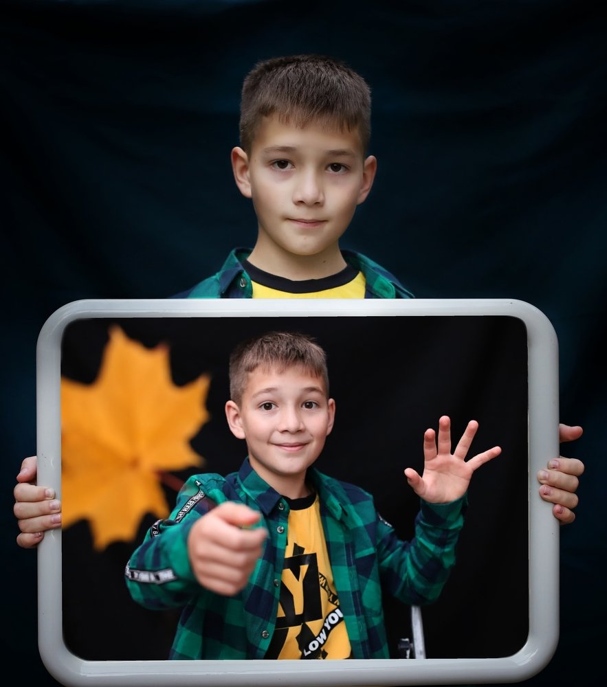 Photograph by Alena L.