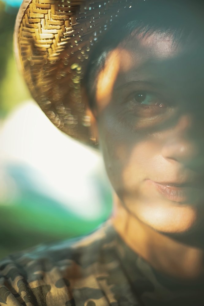 Photograph by Alena L.