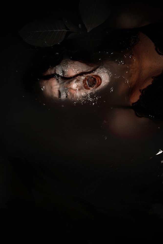 The Lady of the Lake