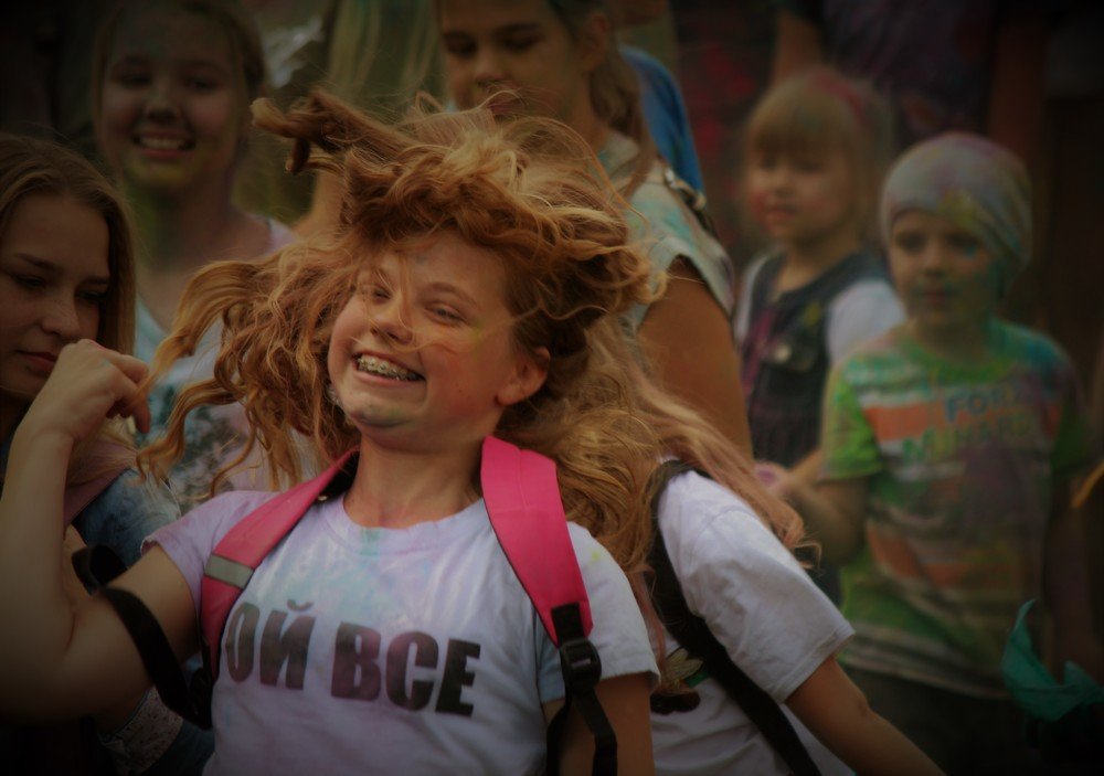 Photograph by Марина Игнатьева