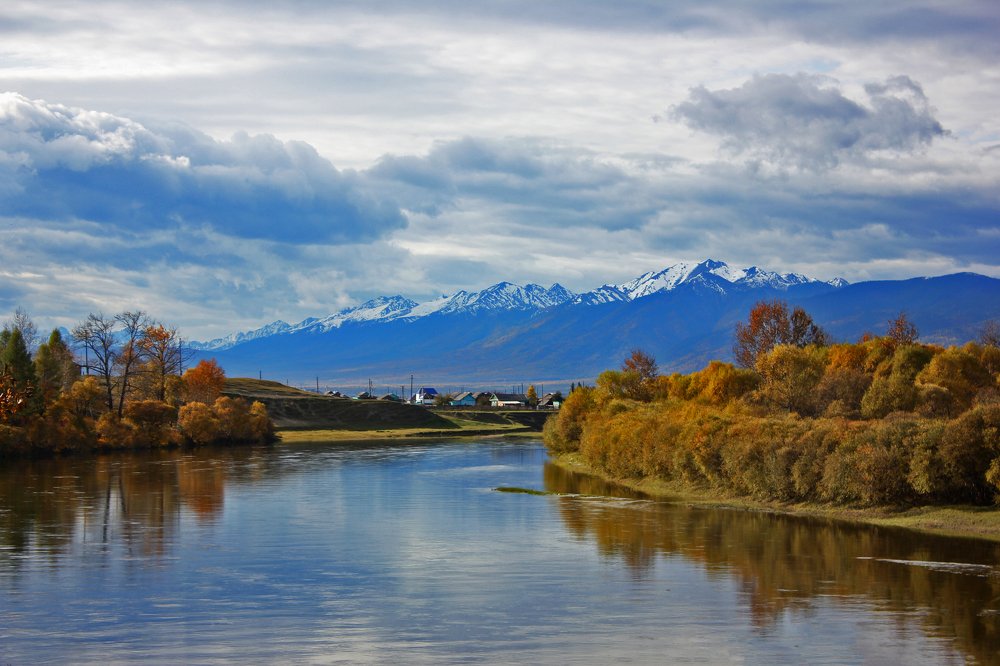 Photograph by Анна Киселёва