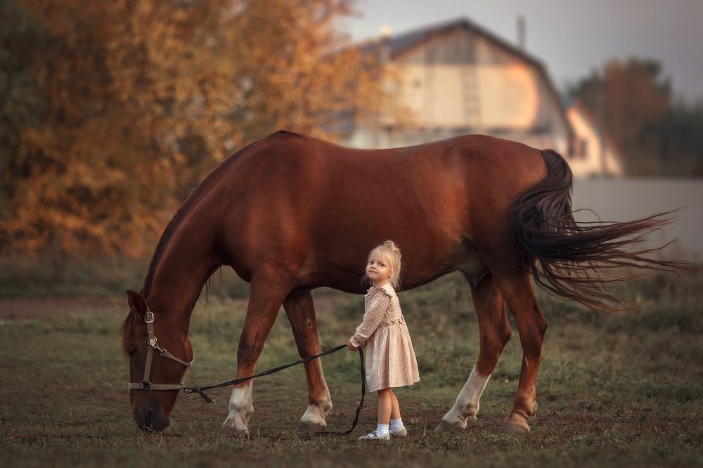 Photograph by Валерия Валынкина