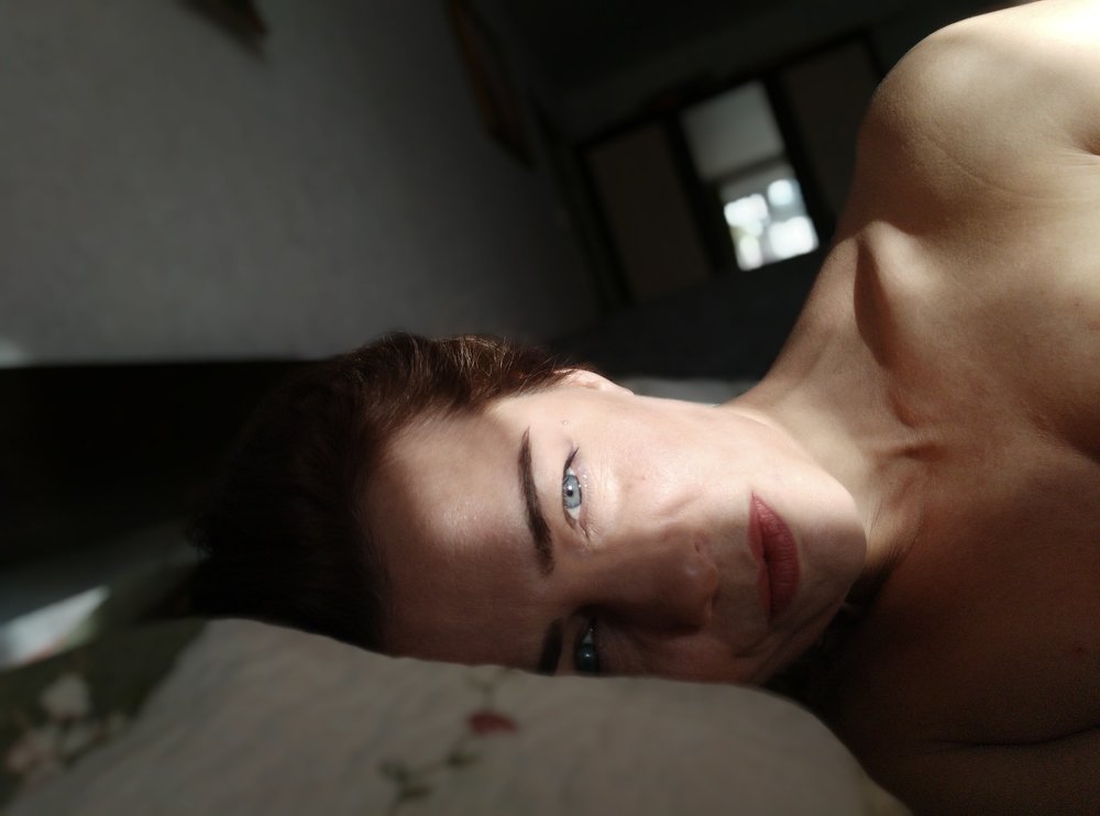 Photograph by Алёна Монахова