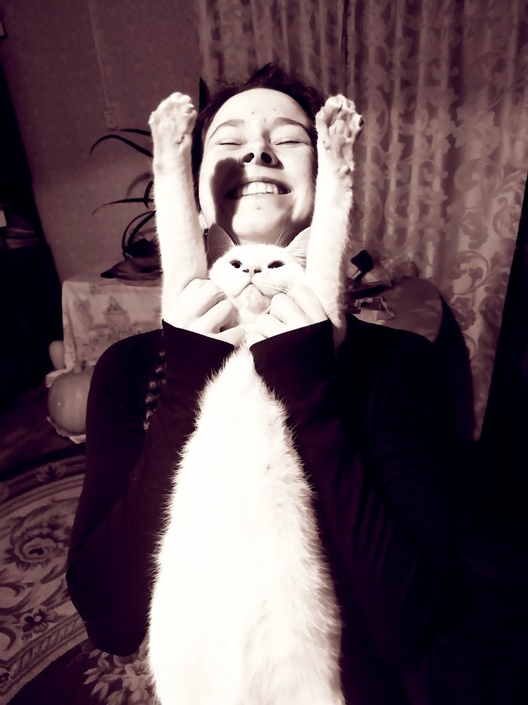 Photograph by Алёна Монахова