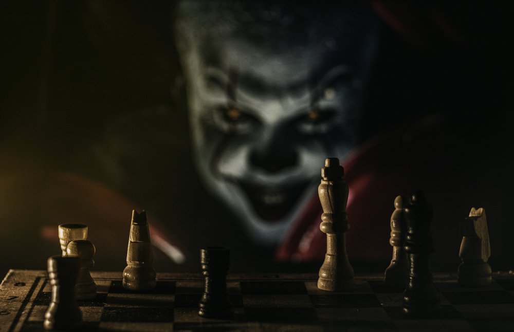 Фотография автора Дмитрий Петровский