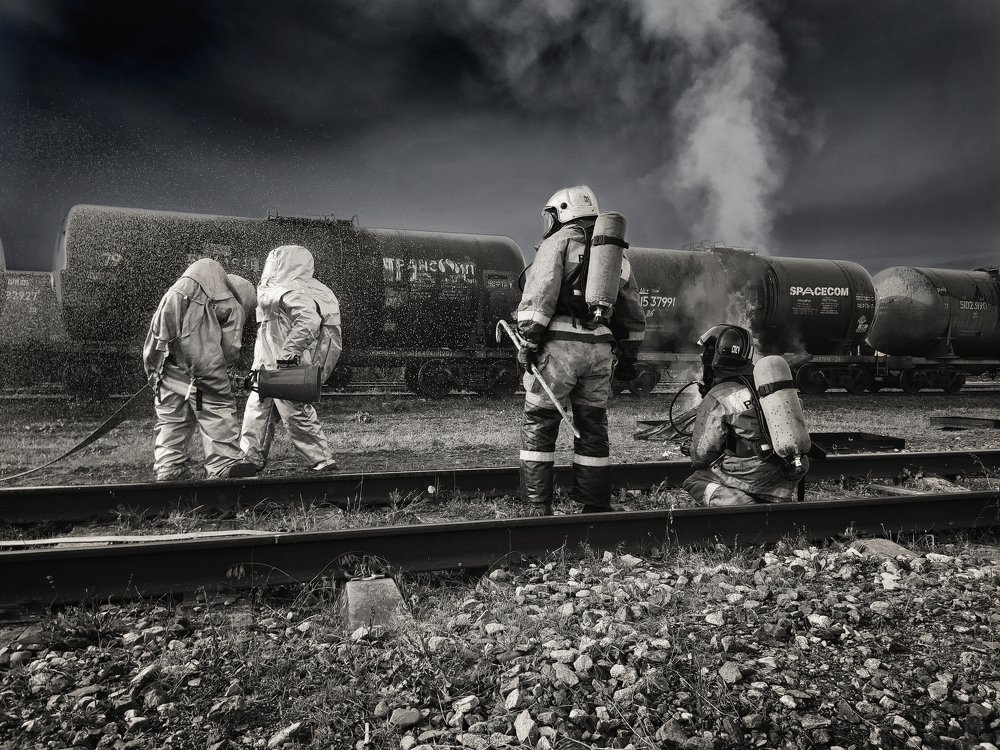 Photograph by Александр Храпов