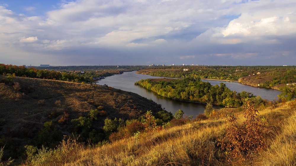Photograph by Виктория Марьенко