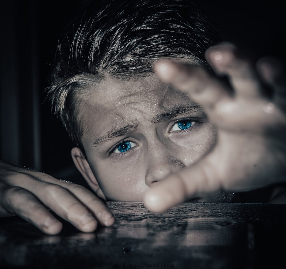 Photograph by Алексей Немчинов