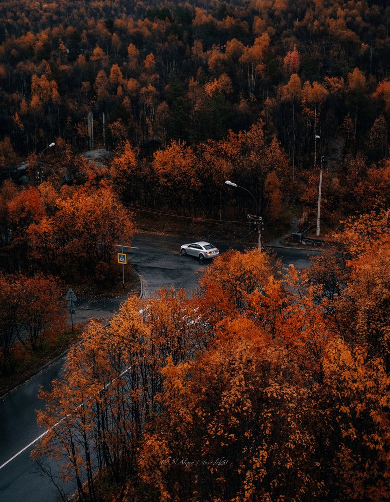 Photograph by Алексей Немчинов