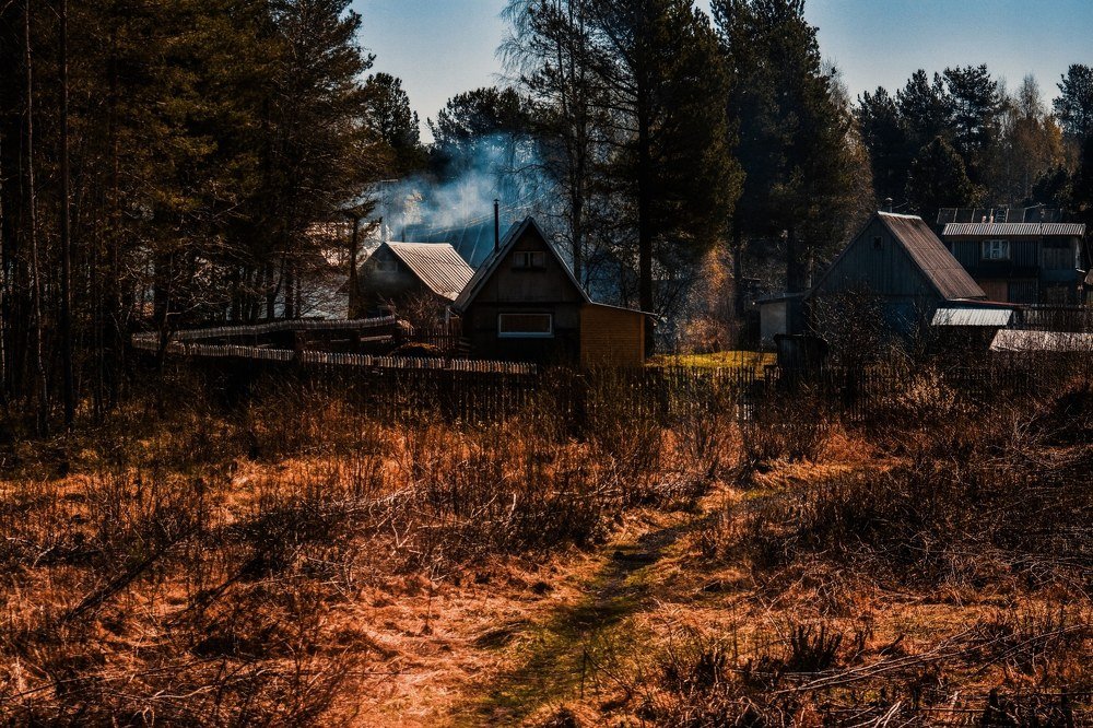 Photograph by Алексей Немчинов