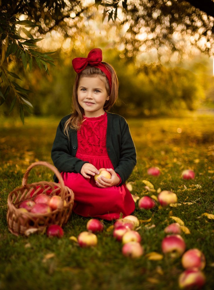 Photograph by Алена Теслюк