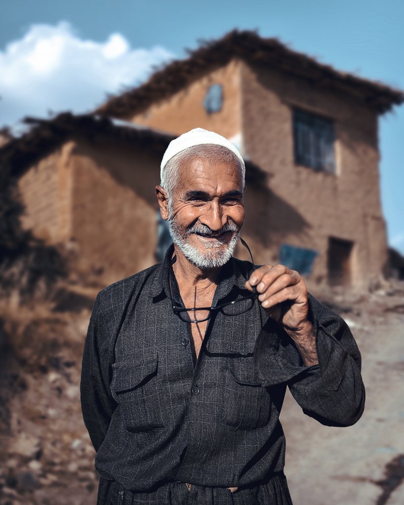 Photograph by iamrawareus Rawa reus