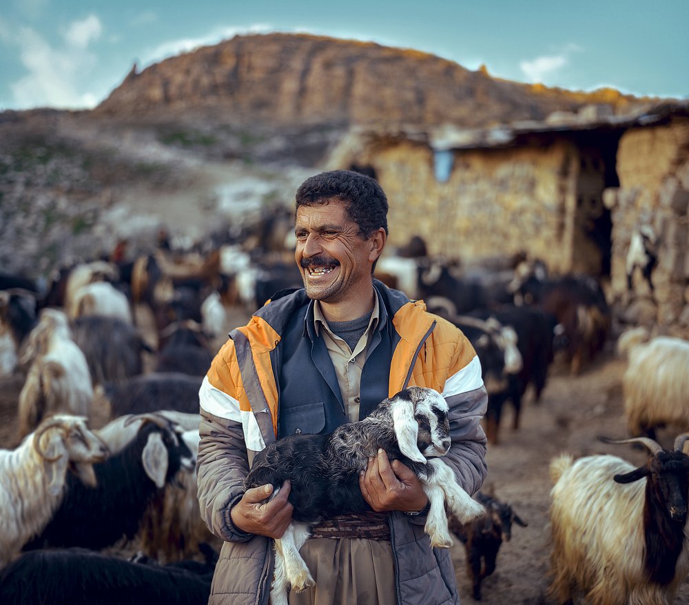 Photograph by iamrawareus Rawa reus