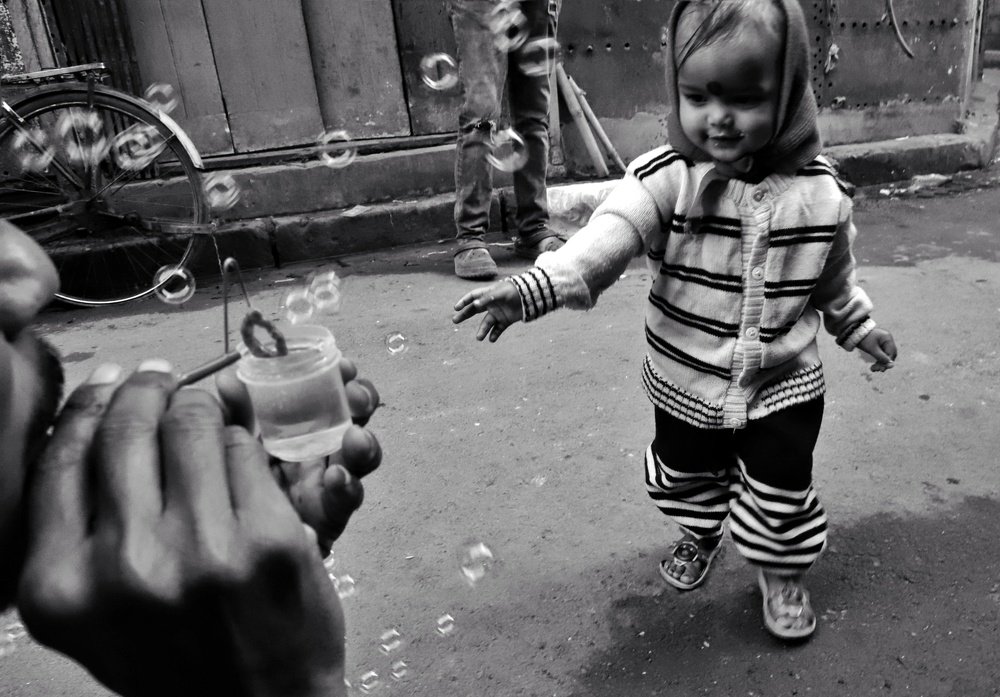 Photograph by Debratna Ghosh