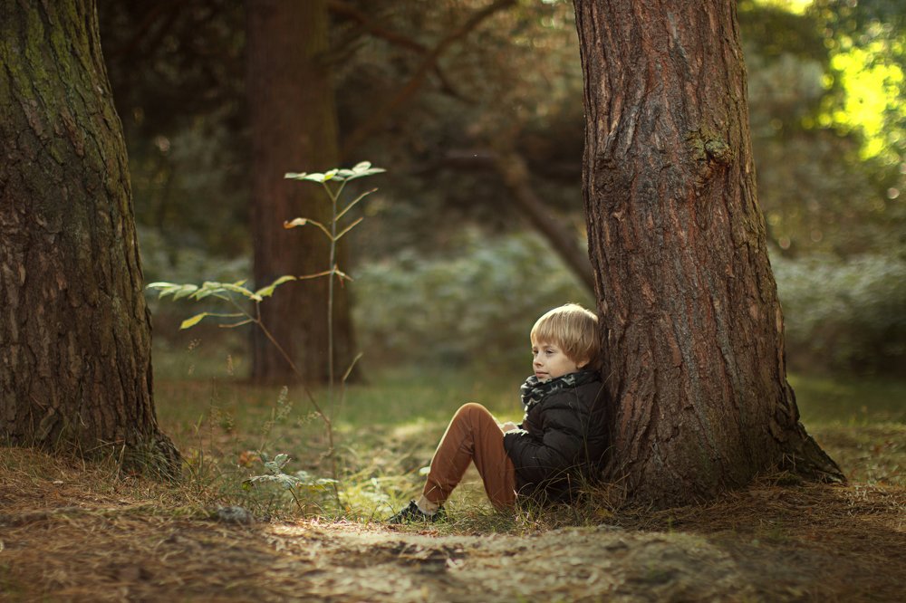 Photograph by Veronika Medvedeva