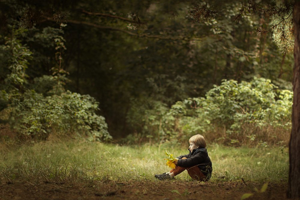 Photograph by Veronika Medvedeva