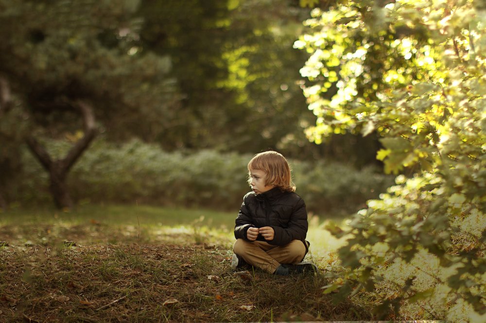 Photograph by Veronika Medvedeva