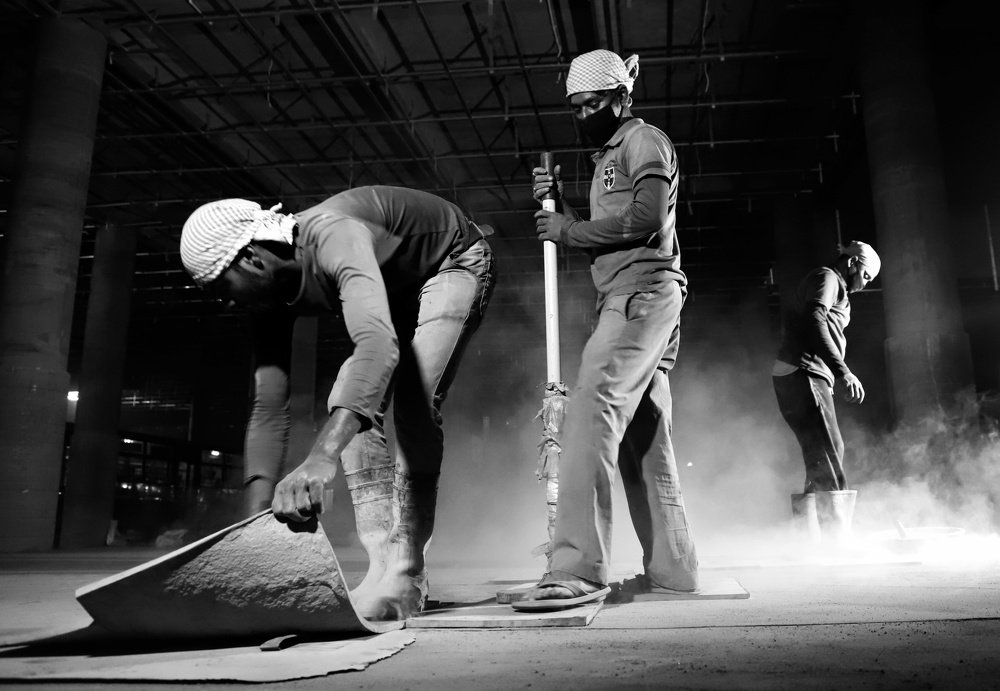 Photograph by Debratna Ghosh