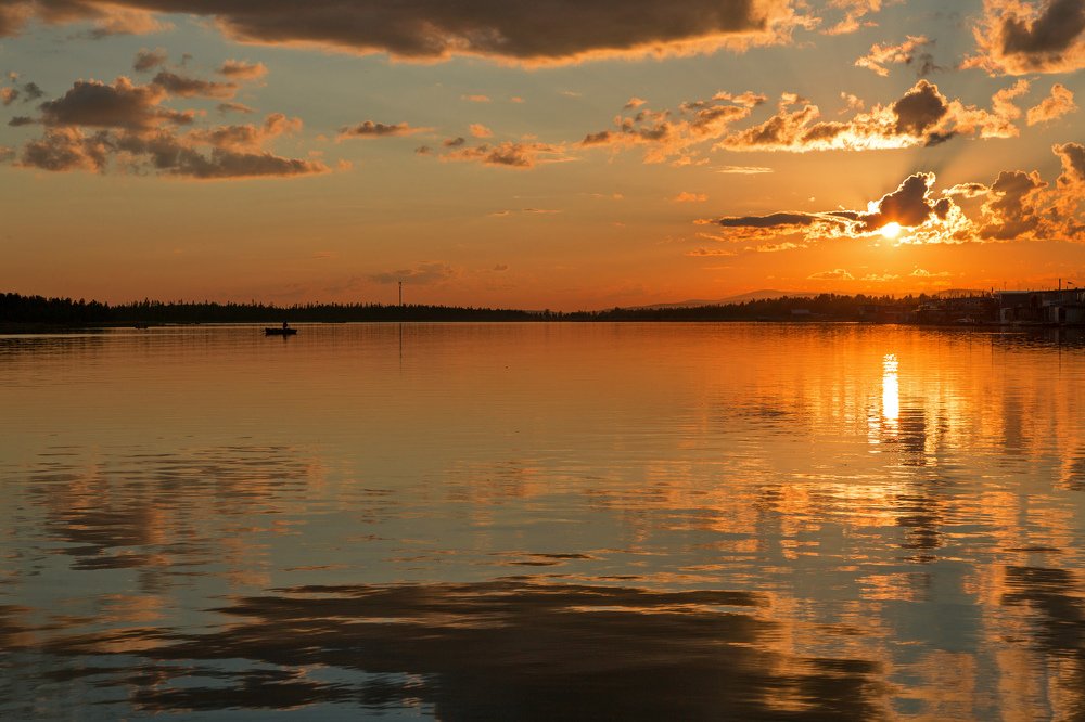 Photograph by Alexey Belov