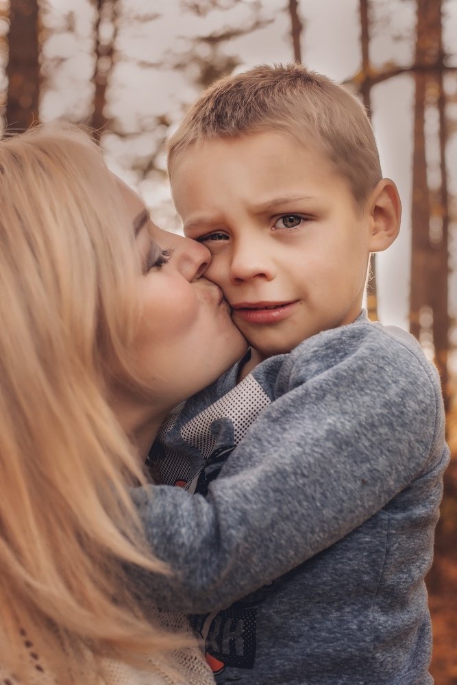 Photograph by Валерия Кащеева