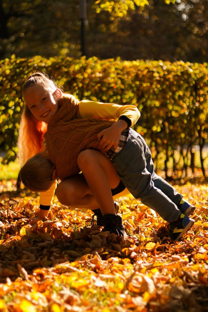 Photograph by Юлия Колоскова