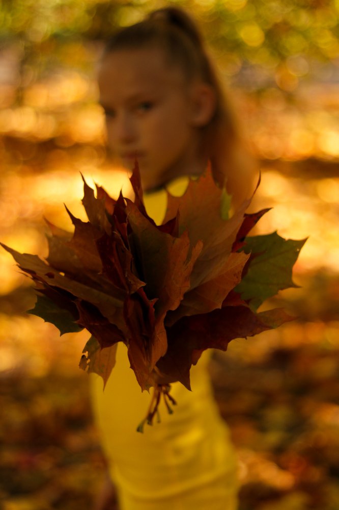 Photograph by Юлия Колоскова