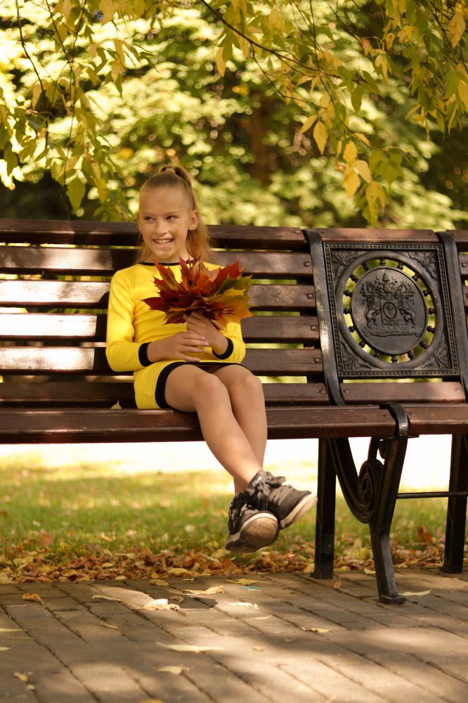 Photograph by Юлия Колоскова