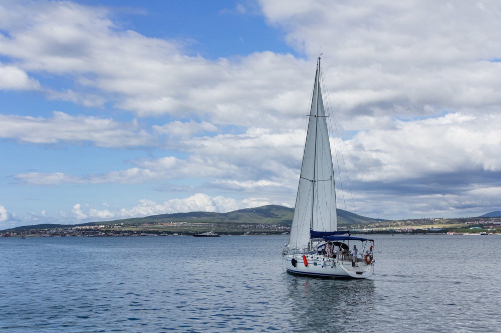 Photograph by Светлана Збраилова