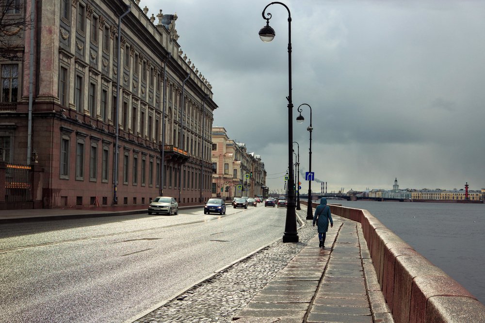 Photograph by Alexey Belov