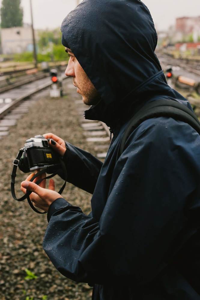 Photograph by Роберт Поляк