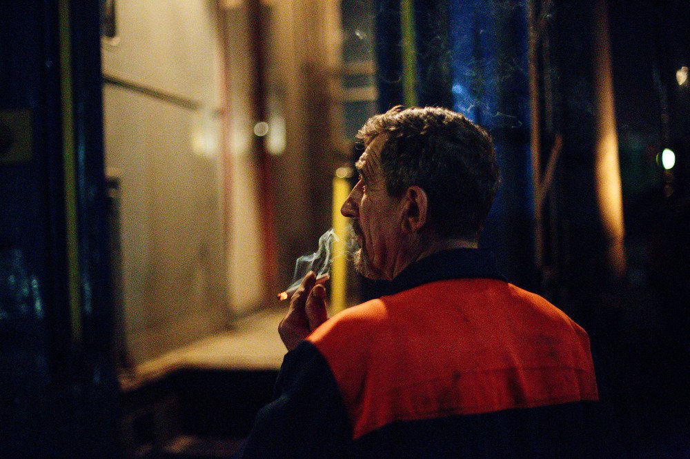 Photograph by Роберт Поляк