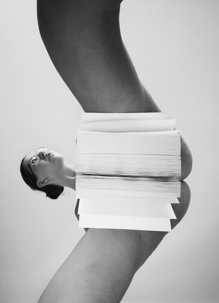 Открытая книга