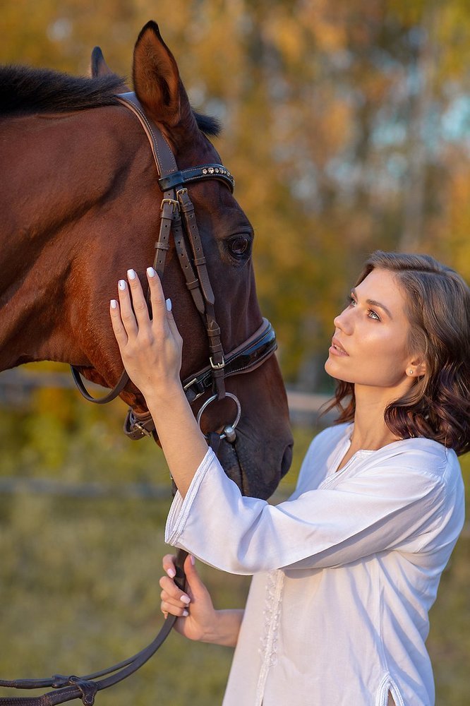 Photograph by Светлана Сиротина