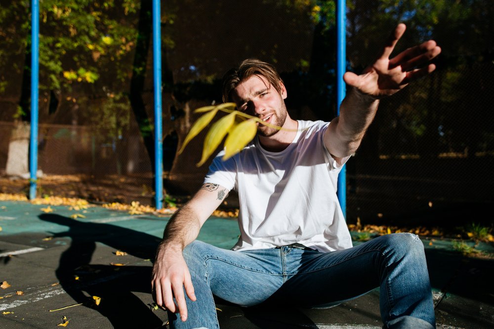 Photograph by Роберт Поляк