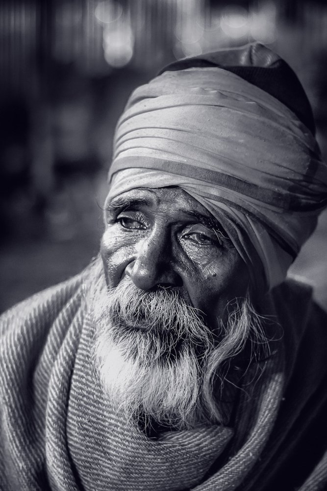 Photograph by Nantu Das