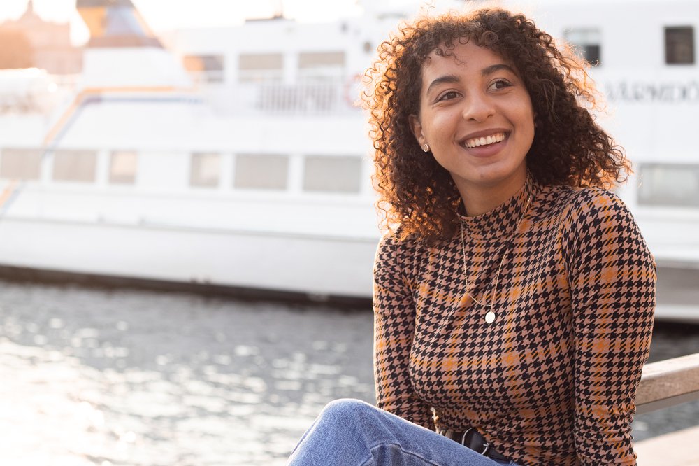 Photograph by Alena Shalai