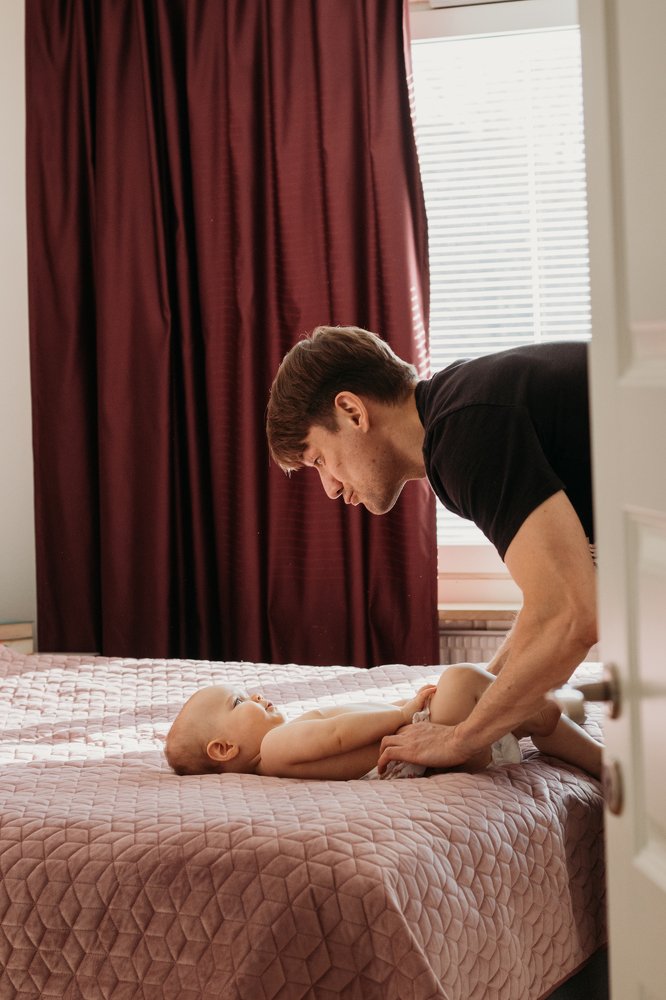 Photograph by Alena Shalai