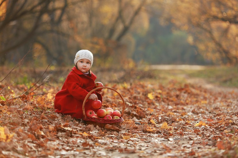 Photograph by Карачунова Ирина