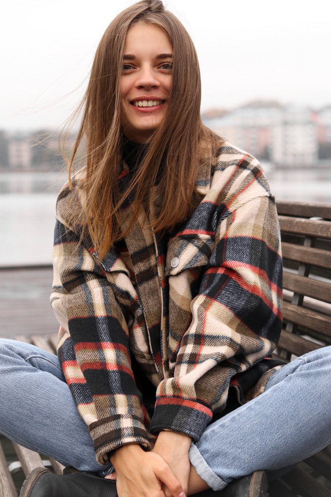 Photograph by Alena Shalai