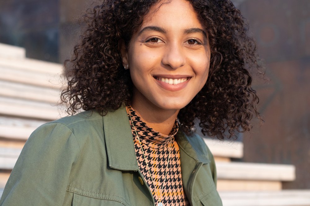 Photograph by Alena Shalai