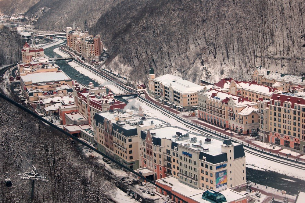 Photograph by Лада Денисова