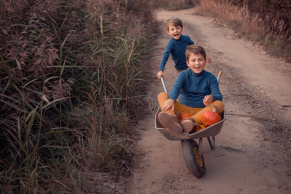 Photograph by Наталья Полищук