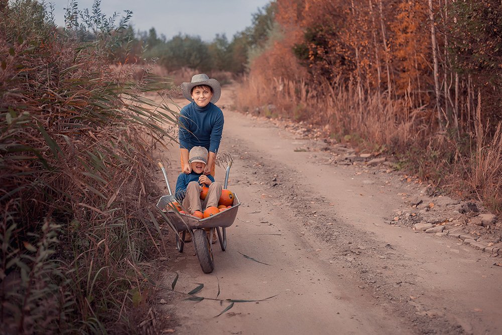 Photograph by Наталья Полищук