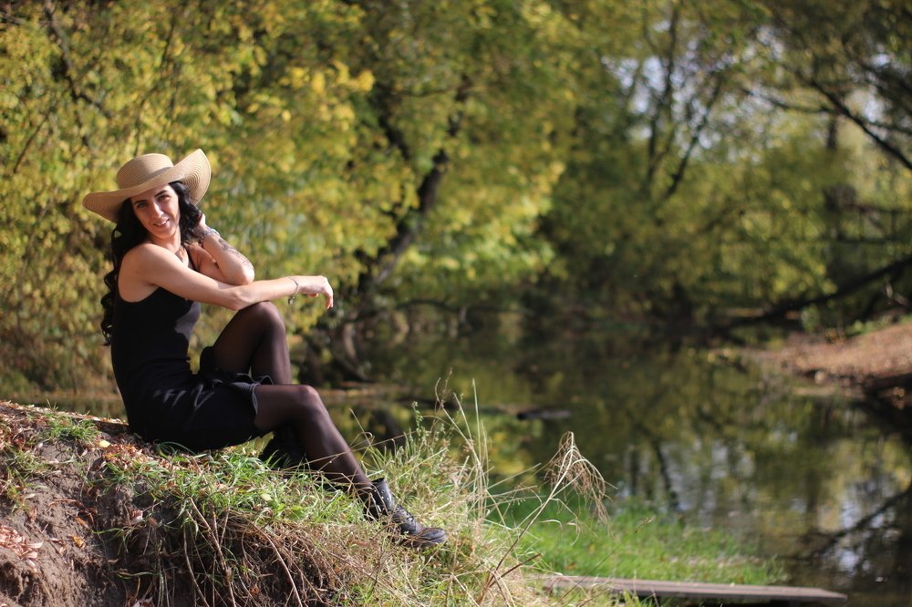 Photograph by Наталья Рыкова