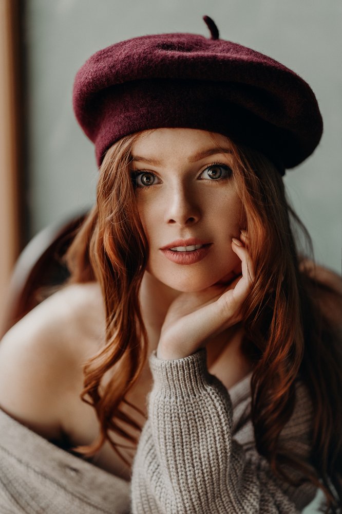 Photograph by Альбина Пономарева