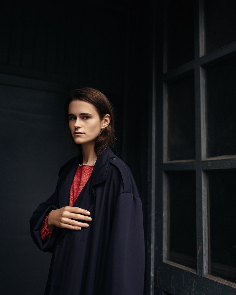 Photograph by Александра Гореликова