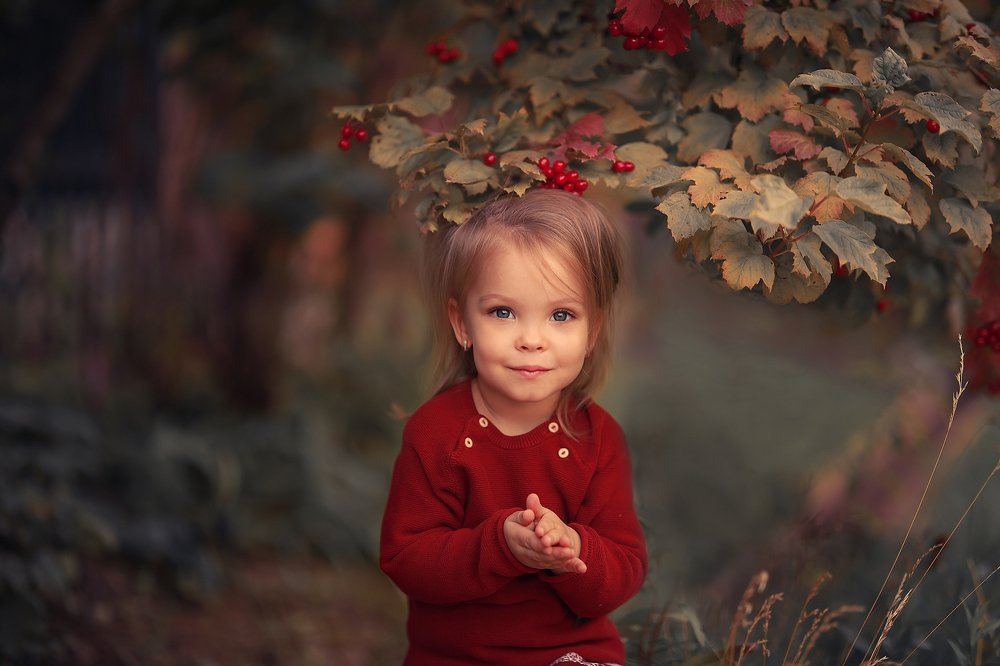 Photograph by Yulia Ryazanova